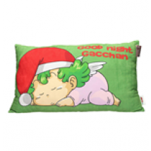 Dr. Slump oreiller Gatchan Sleeping 50 x 30 cm