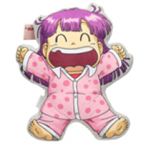 Dr. Slump oreiller Arale Sleeping 35 cm