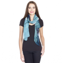 Alice au pays des merveilles foulard Falling