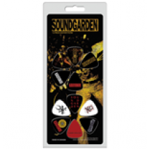 Médiator Soundgarden 261694
