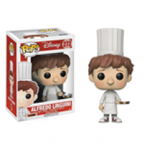 Ratatouille Figurine POP! Disney Vinyl Alfredo Linguini 9 cm