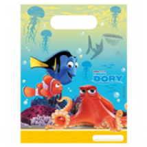 Accessoires pour Fêtes Finding Dory 261741