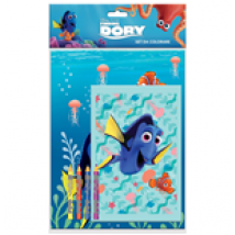 Fournitures Scolaires Finding Dory 261742