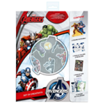 Dossier Les vengeurs 261747