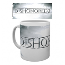Tasse Dishonored 261756