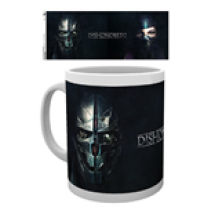 Tasse Dishonored 261757