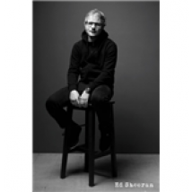 Poster Ed Sheeran 261762