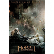 Poster Le Hobbit 261781