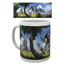 Tasse Horizon Zero Dawn 261792