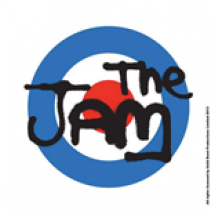 Sous-verre The Jam  261817