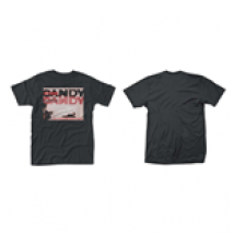 T-shirt The Jesus and Mary Chain 261819