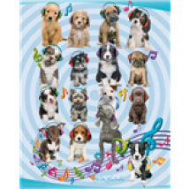 Poster Keith Kimberlin 261827