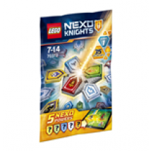 Legos et MegaBloks Lego 261850