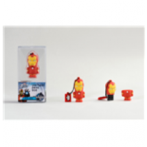 Clé USB Iron Man 261936