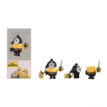 Clé USB Moi, moche et méchant - Minions 261970