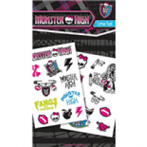 Tatouage Monster High 261985