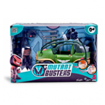 Jouet Mutant Busters 261989