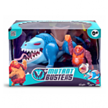Jouet Mutant Busters 261990