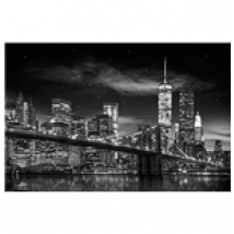 Poster New York  262002