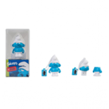 Clé USB Les schtroumpfs 262035