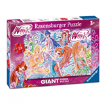 Puzzle Winx 262045
