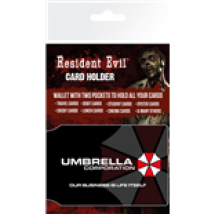 Porte-cartes Resident Evil  262056