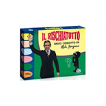Jeu de Société Rischiatutto 262057