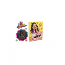 Journal Intime Soy Luna 262089