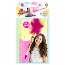 Fournitures Scolaires Soy Luna 262091