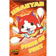 Poster Yo-kai Watch 262134