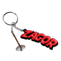 Tasse Zagor - Logo