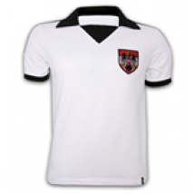 T-shirt Rétro Autriche Football