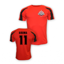 T-shirt Galatasaray (Rouge)