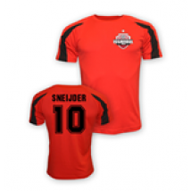 T-shirt Galatasaray (Rouge)
