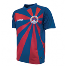 Maillot Football Tibet 2011-2012 Home
