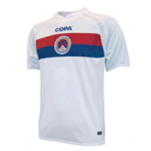 Maillot Football Tibet 2011-2012 Away