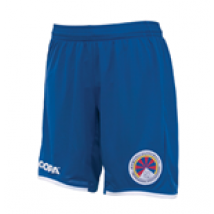 Short Football Tibet 2011-2012 Away