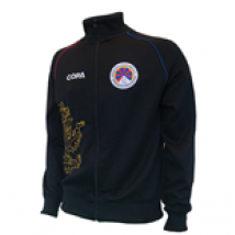 Sweat-shirt Football Tibet 2011-2012 (Noir)