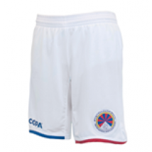 Short Football Tibet 2011-2012 Home