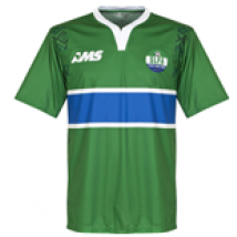 Maillot La Sierra Leone 2015-2016 Home