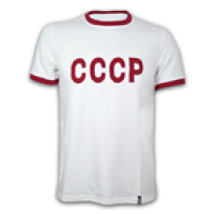 T-shirt Rétro CCCP Away