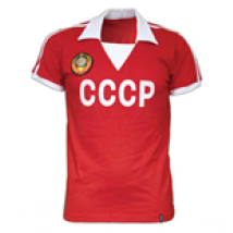 T-shirt Rétro CCCP