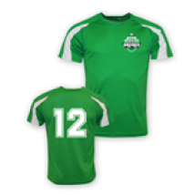 Maillot Werder Brema (Vert)