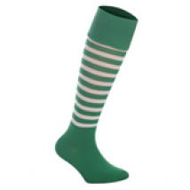 Chaussettes Irlande Football 2011-2012 Home