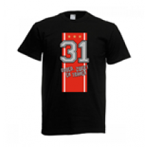 T-shirt Ajax (Noir)