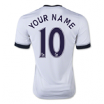 Maillot Tottenham Hotspur 2015-2016 Home