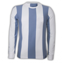 T-shirt Rétro Argentine Football