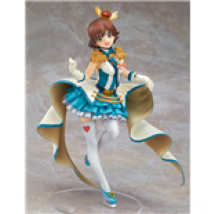 Idolmaster Cinderella Girls statuette PVC 1/8 Mio Honda Crystal Night Party Ver. 20 cm