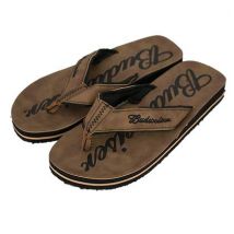 Tongs Budweiser pour homme