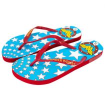 Tongs Wonder Woman
